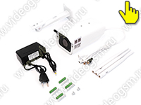 Страж Obzor NC44G-8GS - комплектация Страж Obzor NC44G-8GS - комплектация